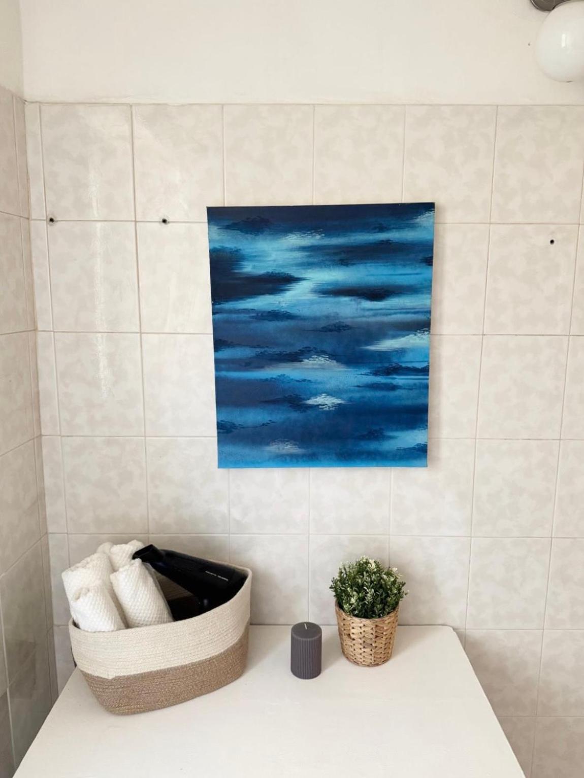 רומא Mopy Apartment Luxury Home מראה חיצוני תמונה